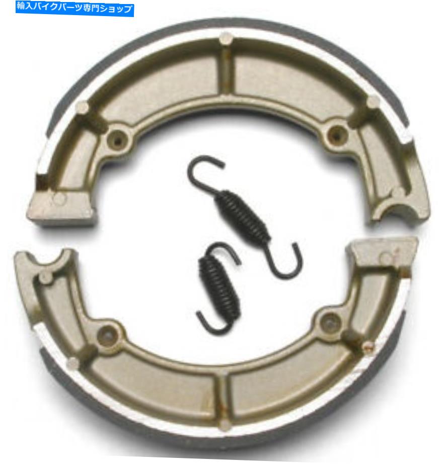 Brake Shoes EBCブレーキパッド709 EBC BRAKE PADS 709【並行輸入品】