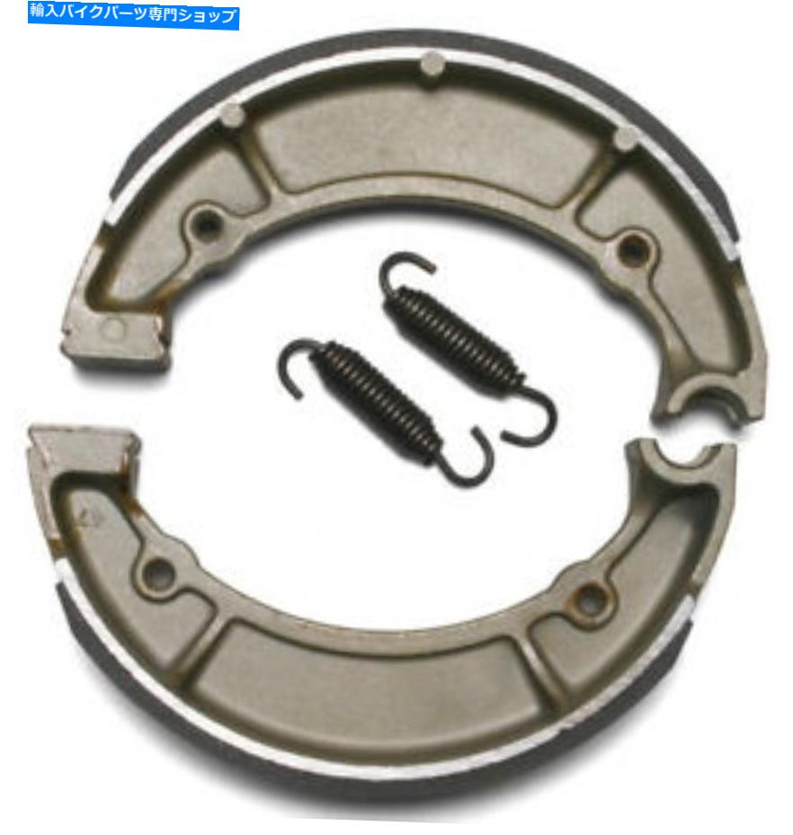 Brake Shoes EBC標準ブレーキシューズ514 EBC Standard Brake Shoes 514【並行輸入品】