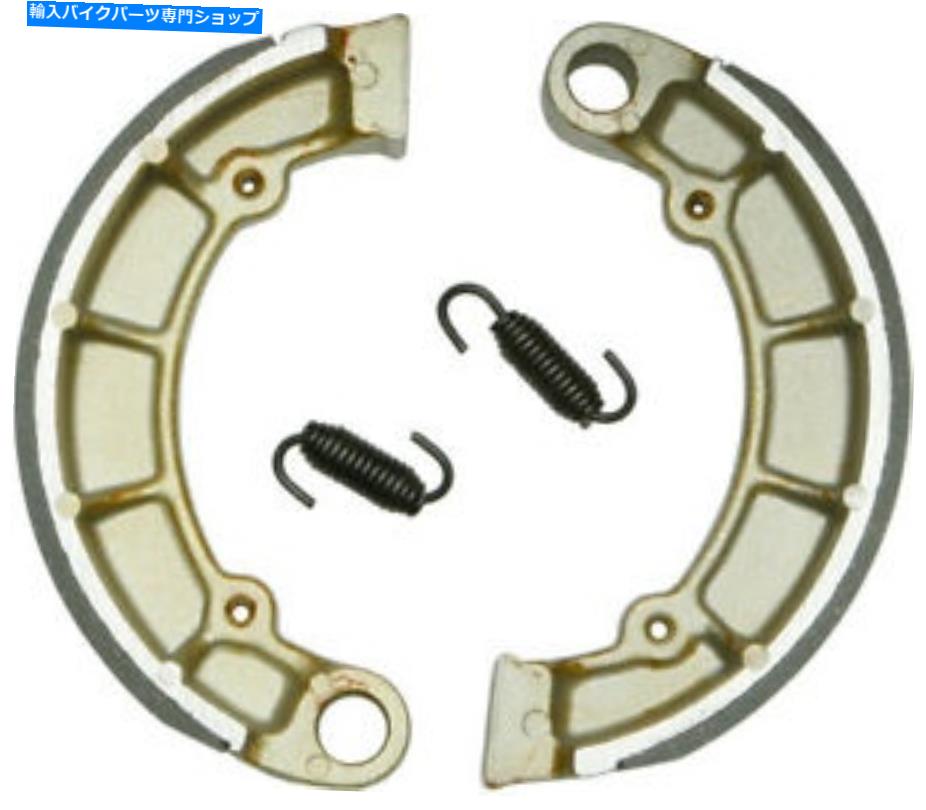 Brake Shoes 710 Brk Shoe EBC 710 BRK SHOE EBC【並行輸入品】