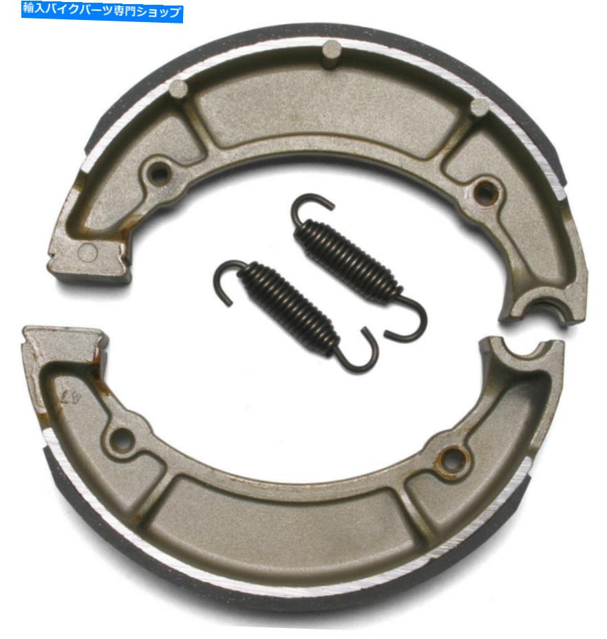 Brake Shoes 14514ブレーキシューズEBC 514 14514 BRAKE SHOES EBC 514【並行輸入品】