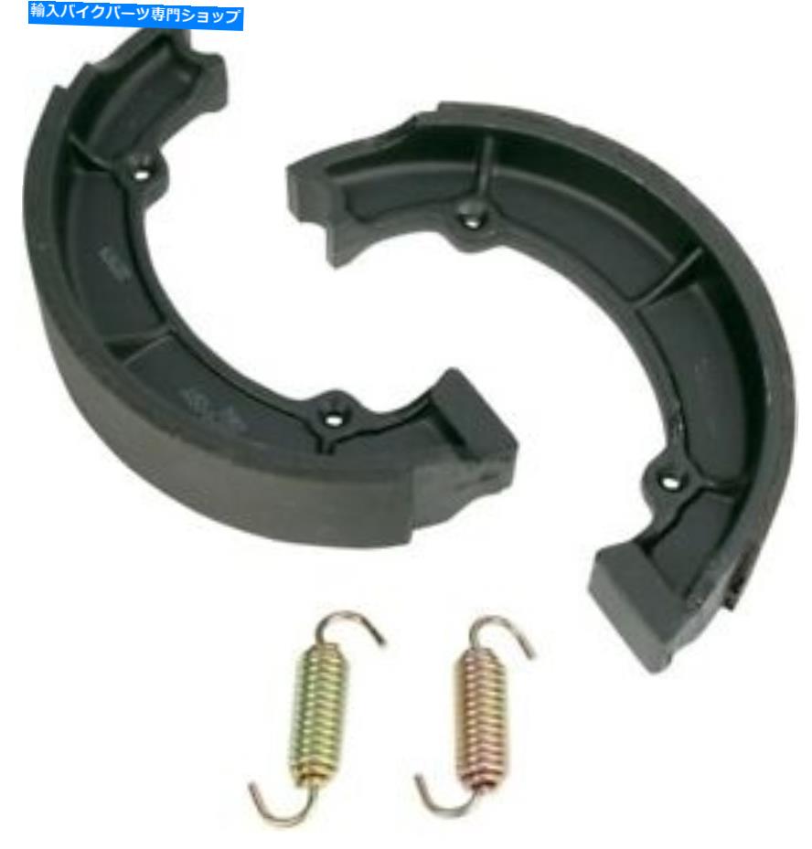 Brake Shoes SBS 2060ブレーキシューズ SBS 2060 Brake Shoes【並行輸入品】