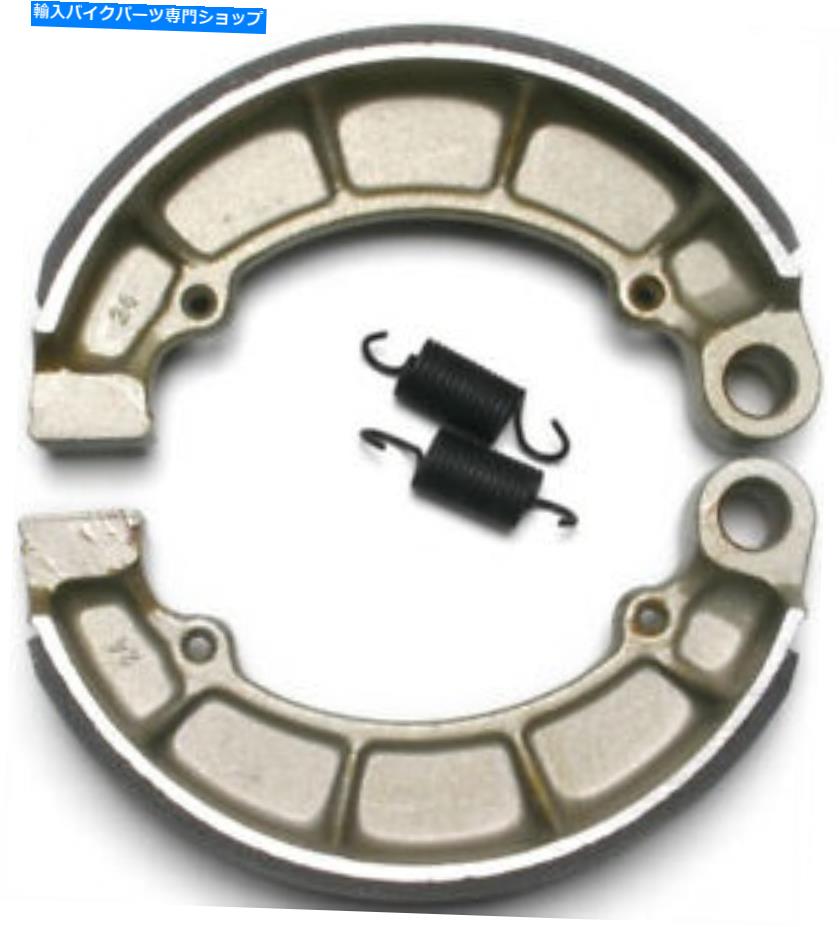 Brake Shoes EBC標準ブレーキシューズ320 EBC Standard Brake Shoes 320【並行輸入品】