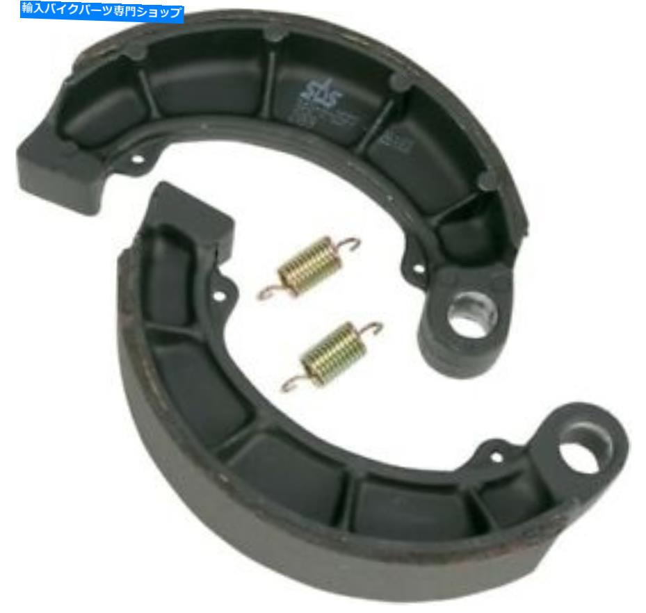 Brake Shoes SBSブレーキシューズ2059 SBS Brake Shoes 2059【並行輸入品】