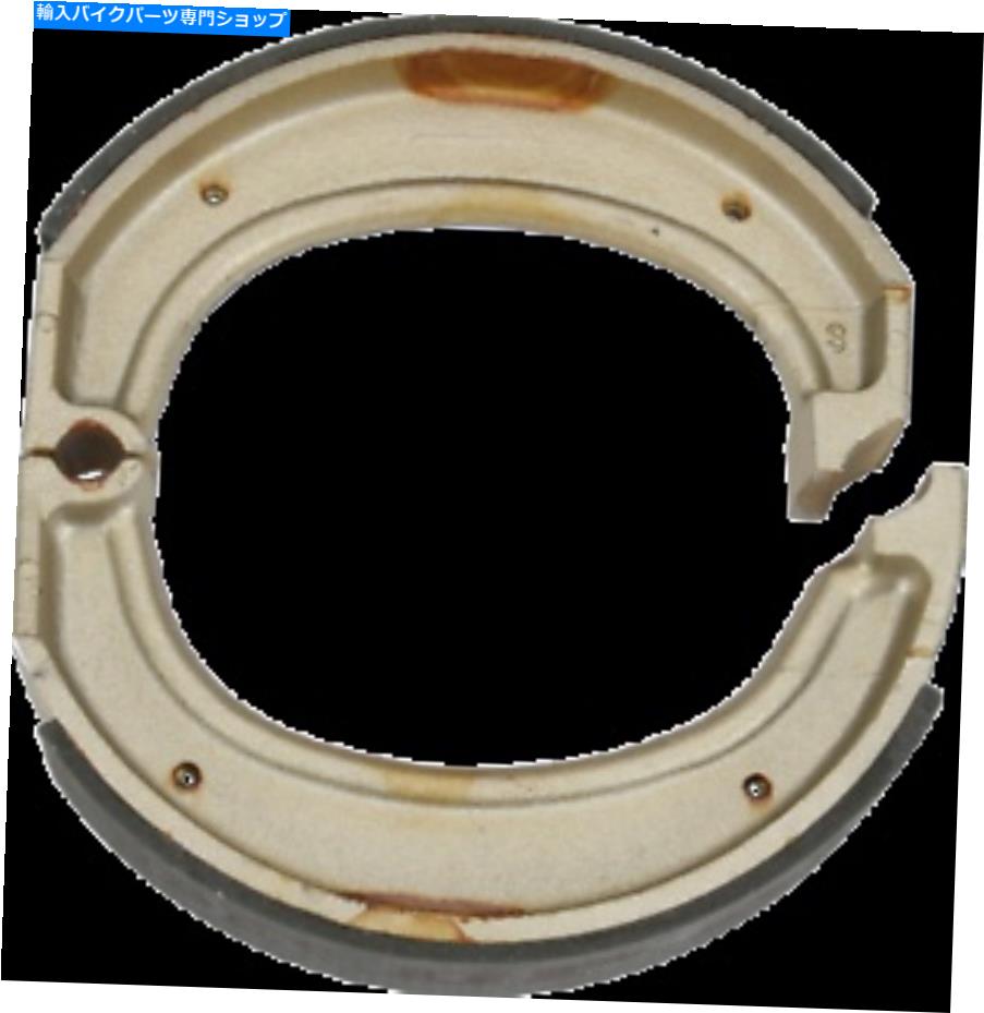 Brake Shoes DPシューズ、BMW、リアDP-9188 DP SHOE, BMW, REAR DP-9188【並行輸入品】
