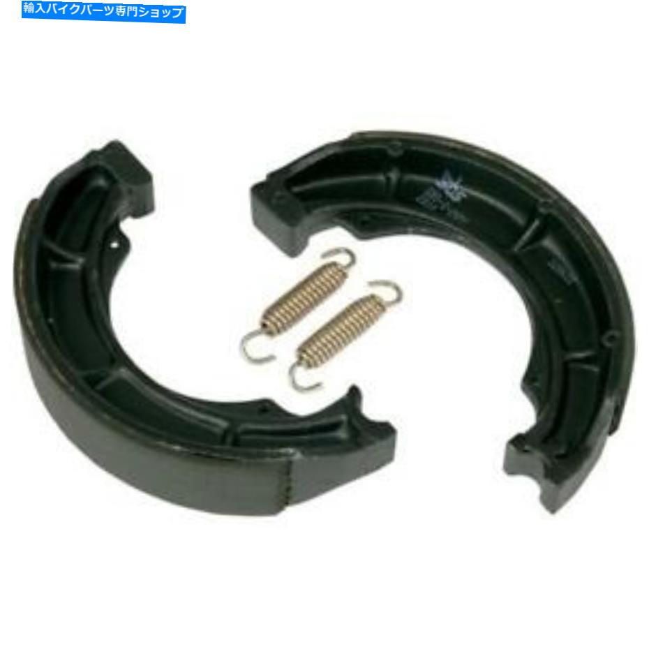 Brake Shoes SBS 2018ブレーキシューズ SBS 2018 Brake Shoes【並行輸入品】