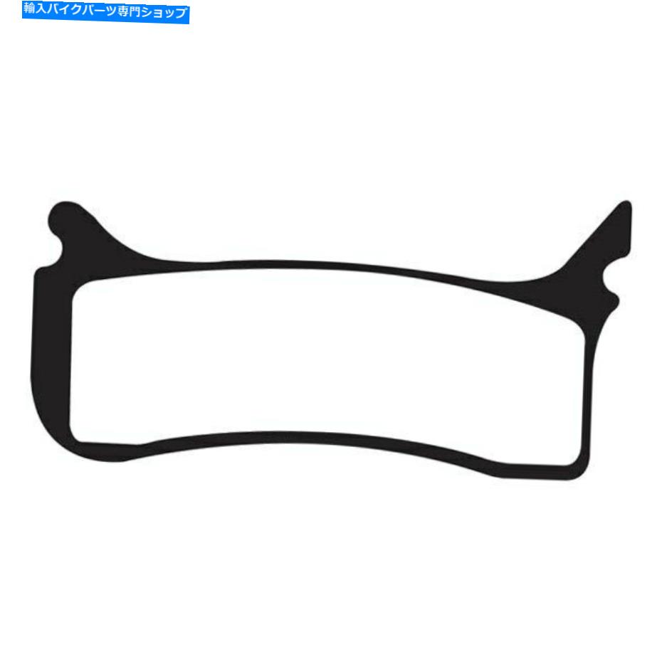 Brake Shoes EBCディスクブレーキパッド EBC Disc Brake Pads【並行輸入品】