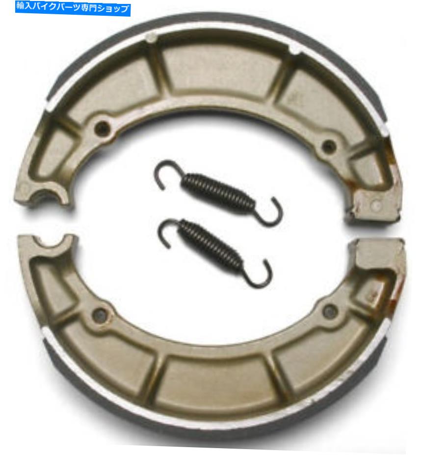Brake Shoes 標準ブレーキシューズ515 Standard Brake Shoes 515【並行輸入品】 35,250円