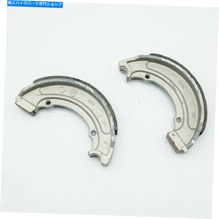 Brake Shoes ブレーキシューズ6 \