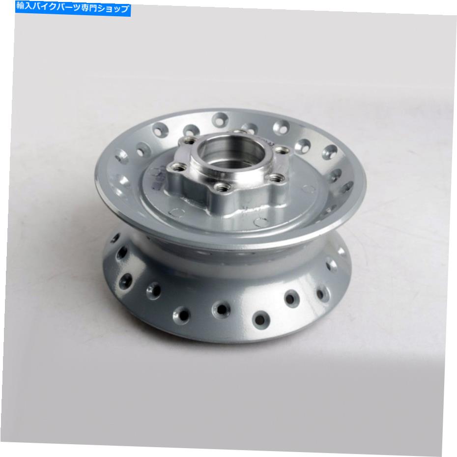 Brake Shoes ロイヤルエンフィールド弾丸のためのハブフロントディスクブレーキシルバー#804027 -HKT -USA HUB FRONT DISC BRAKE SILVER FOR ROYAL ENFIELD BULLET #804027 - HKT-USA【並行輸入品】|Us Custom Parts Shop USDM