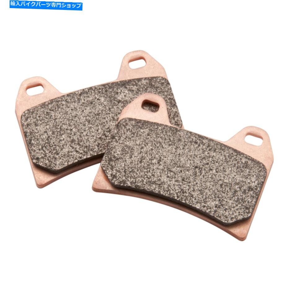 Brake Shoes KTM 1190 2014-2016 EBC EPFA244HH EPFA Extreme Pro Front Left Brake Pads For KTM 1190 2014-2016 EBC EPFA244HH EPFA Extreme Pro Front Left Brake Pads【並行輸入品】 37,323円