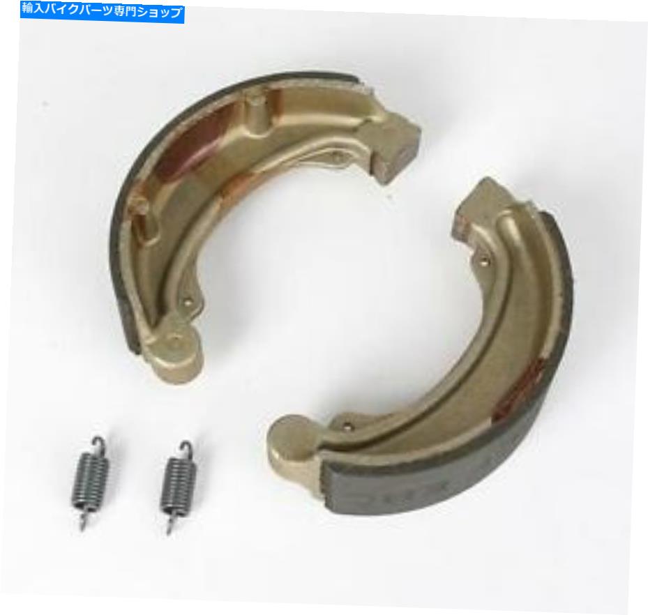 Brake Shoes EBC標準ブレーキシューズ861* EBC Standard Brake Shoes 861*【並行輸入品】