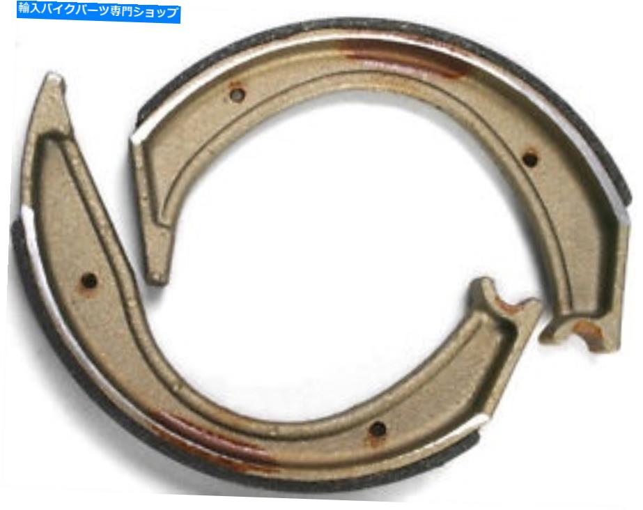 Brake Shoes ブレーキシューズ BRAKE SHOES【並行輸入品】