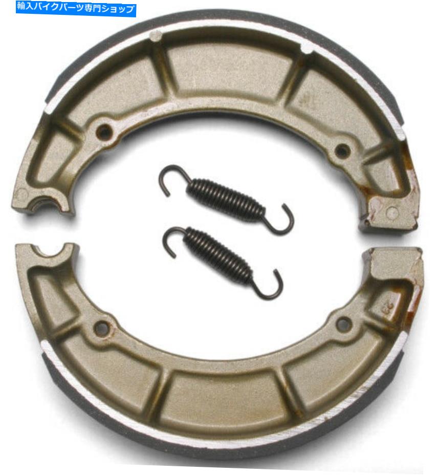 Brake Shoes EBCブレーキシューズ標準フロントまたはリア515 61-5150 EBC-515 14-515 165938 EBC Brake Shoes Standard front or rear 515 61-5150 EBC-515 14-515 165938【並行輸入品】