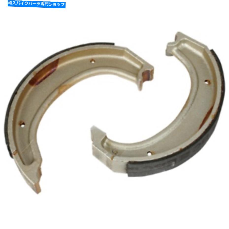 Brake Shoes EBCオーガニック標準ブレーキシューズBMW R50/2、R60/5、R75/5、R50/5、R60/6 EBC Organic Standard Brake Shoes BMW R50/2, R60/5, R75/5, R50/5, R60/6【並行輸入品】 35,250円