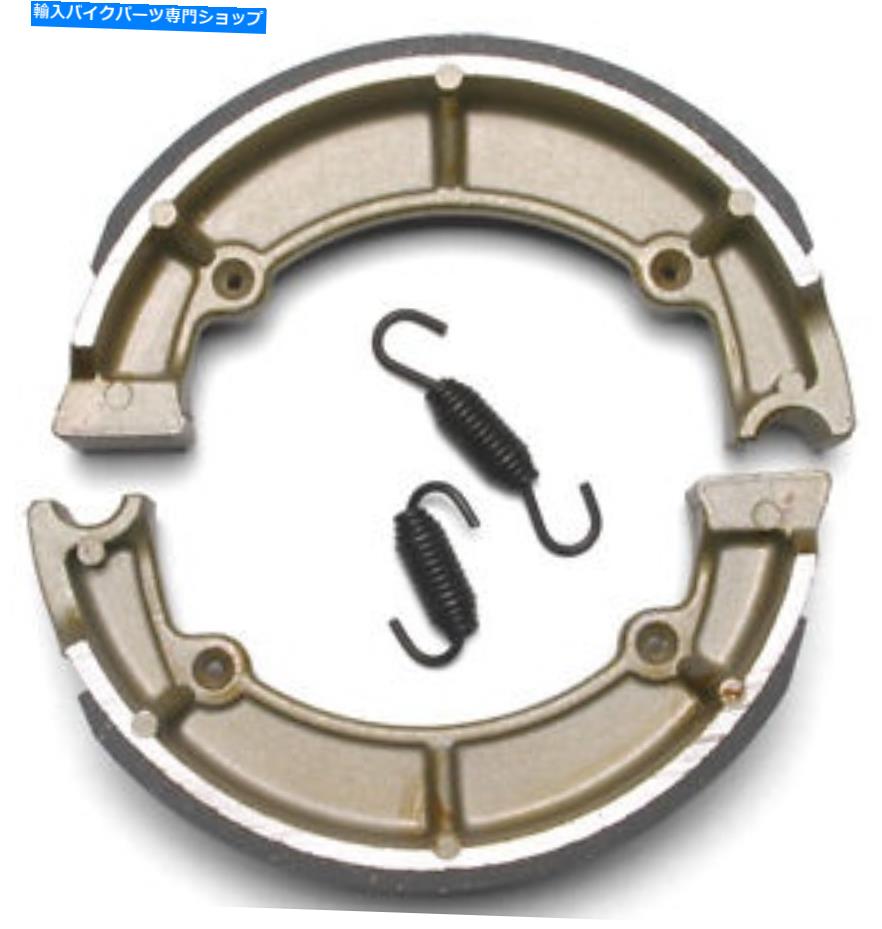 Brake Shoes ブレーキシューズ BRAKE SHOES【並行輸入品】
