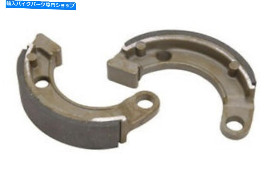 Brake Shoes EBC [864]標準ブレーキシューズ EBC [864] Standard Brake Shoes【並行輸入品】
