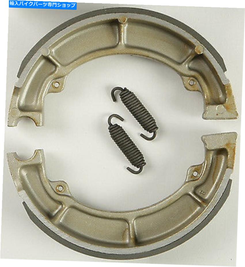 Brake Shoes EBCブレーキシューズパート＃706新しい EBC BRAKE SHOES PART# 706 NEW【並行輸入品】