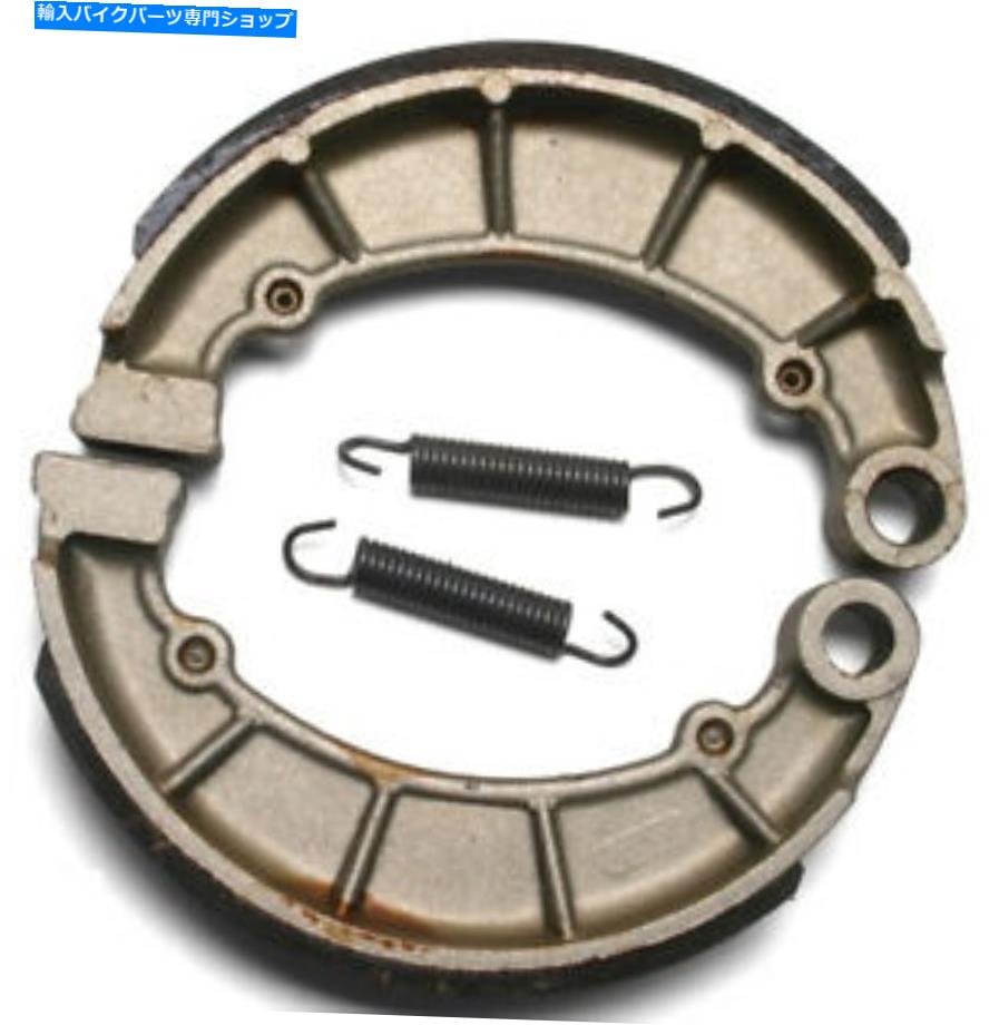 Brake Shoes EBC標準ブレーキシューズ713 EBC Standard Brake Shoes 713【並行輸入品】 34,249円