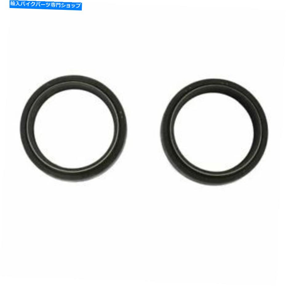 Fork Seals BMW S 1000 R 14-19用NOKフォークオイルシールキット NOK Fork Oil Seal Kit for BMW S 1000 R 14-19【並行輸入品】