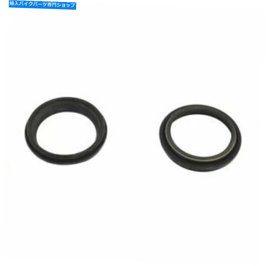 Fork Seals ヤマハYZ 450 FX 16-22用NOKフォークダストシールキット NOK Fork Dust Seal Kit for Yamaha YZ 450 FX 16-22【並行輸入品】 28,028円