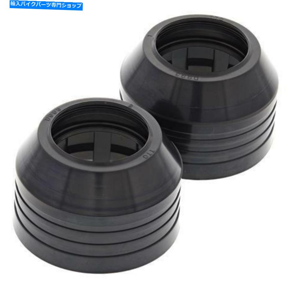 Fork Seals フォークダストシールはBMW R65 1978 1979 1980 1982 1983 1984 1985 S2H Fork Dust Seals Fits BMW R65 1978 1979 1980 1981 1982 1983 1984 1985 S2H【並行輸入品】