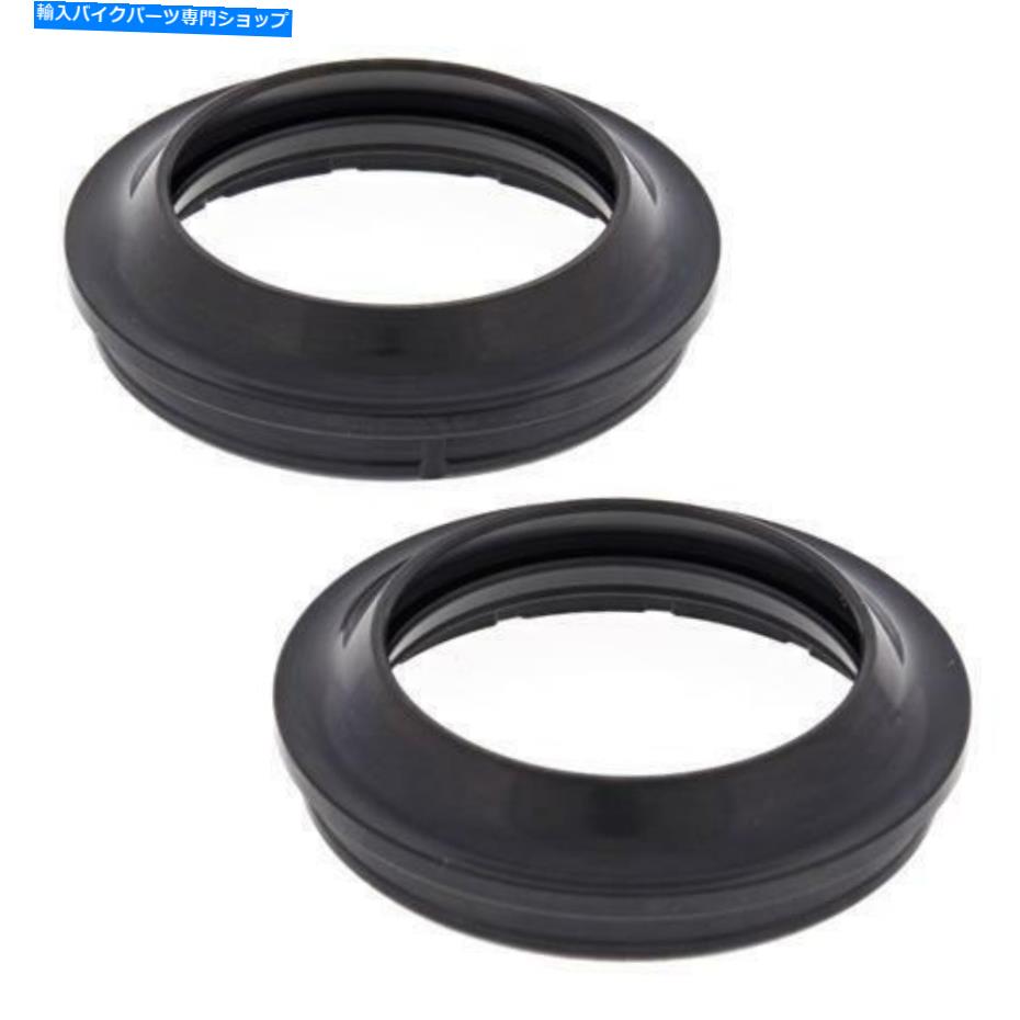Fork Seals フォークダストシールはドゥカティマルチストラダ1200 Sパイクスピーク2016 2017 SH7に適合します Fork Dust Seals Fits Ducati Multistrada 1200 S Pikes Peak 2016 2017 SH7【並行輸入品】