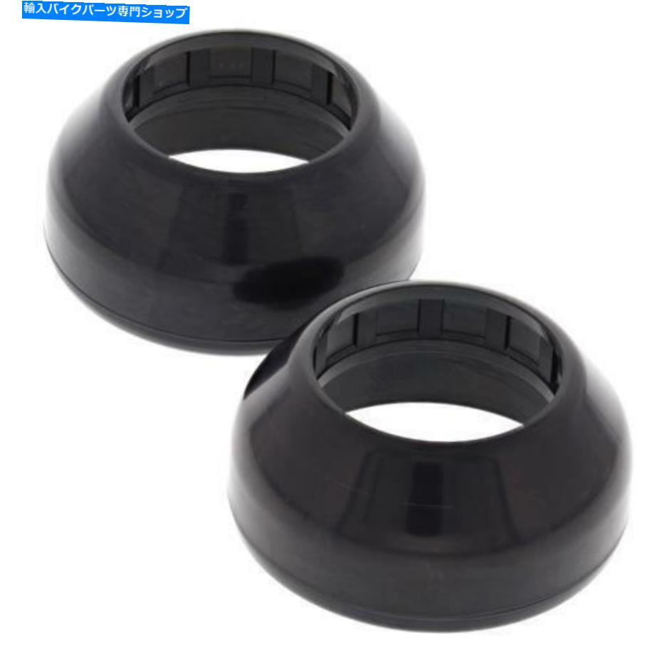 Fork Seals フォークダストシールはBMW R80 RT 1986 1987 1989 1990 1991 S2H Fork Dust Seals Fits BMW R80 RT 1985 1986 1987 1988 1989 1990 1991 S2H【並行輸入品】