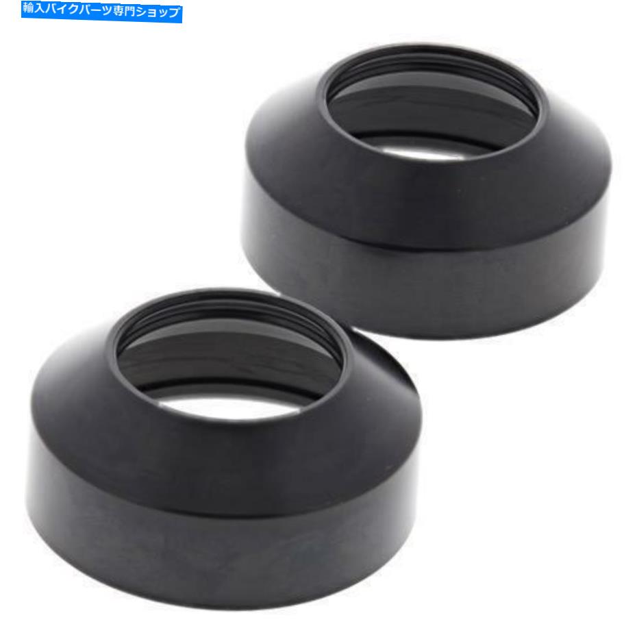 Fork Seals フォークダストシールは、ヤマハYZ80 1991 1992 SH7に適合します Fork Dust Seals Fits Yamaha YZ80 1991 1992 SH7【並行輸入品】