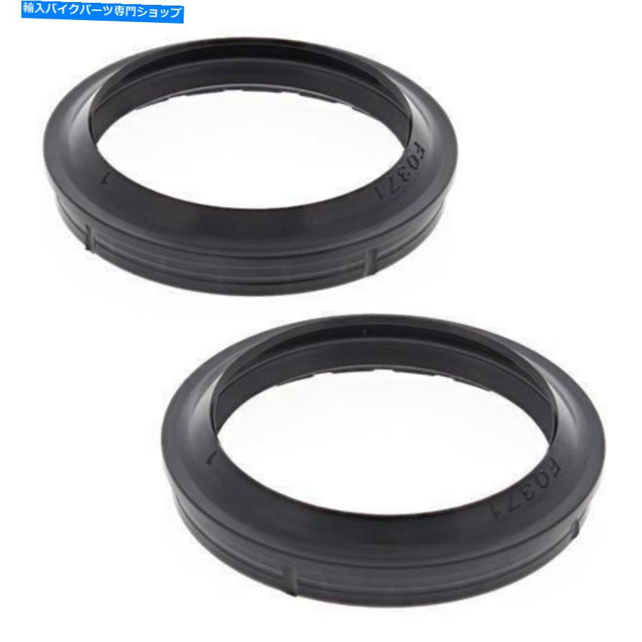 Fork Seals フォークダストシールはKTM 300MXC 1998 1999 SH7に適合します Fork Dust Seals Fits KTM 300MXC 1998 1999 SH7【並行輸入品】