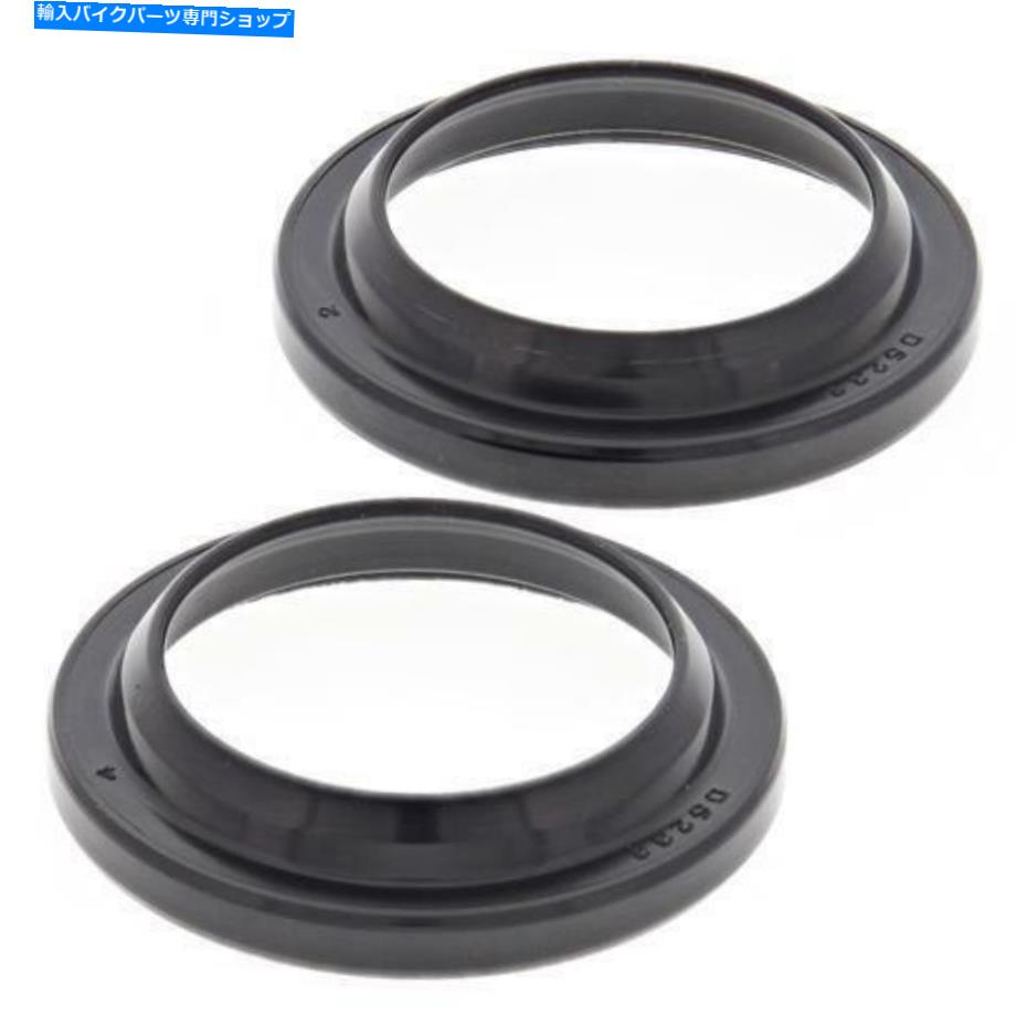Fork Seals フォークダストシールはヤマハTW200トレイルウェイ2017 2018 SH7に適合します Fork Dust Seals Fits Yamaha TW200 Trailway 2017 2018 SH7【並行輸入品】