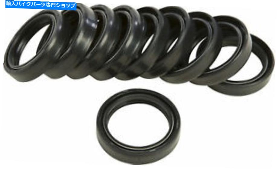 Fork Seals ハードドライブフォークシール-41mm -07-302a HardDrive Fork Seals - 41mm - 07-302A【並行輸入品】|Us Custom Parts Shop USDM