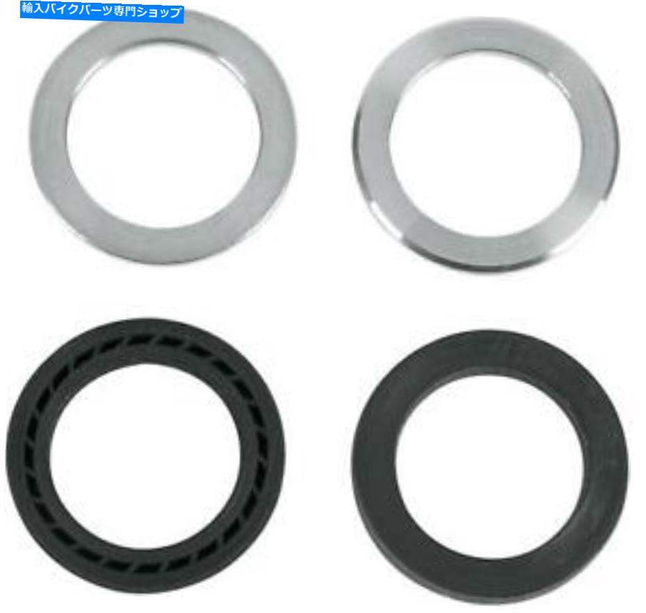 Fork Seals リークプルーフシールフォークシール34.60x49.20 7216 LEAK PROOF SEALS FORK SEAL 34.60X49.20 7216【並行輸入品】|Us Custom Parts Shop USDM