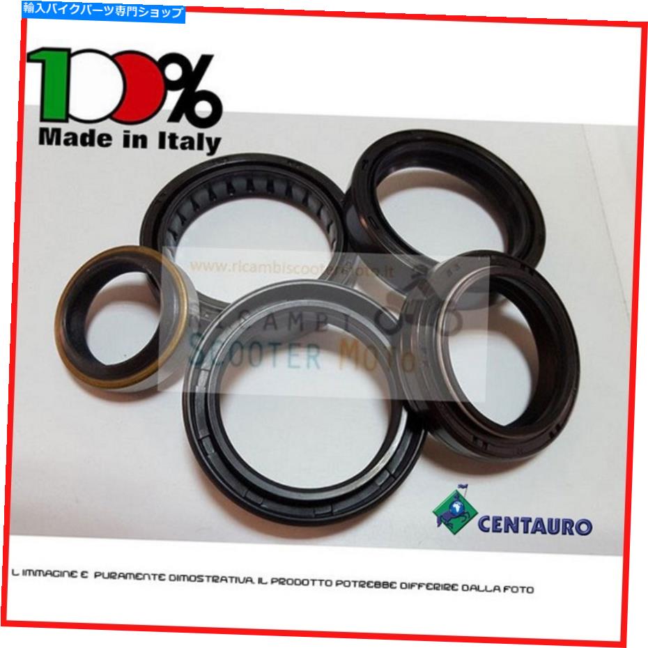 Fork Seals 6620394シールズフォークキット48x57,9x11,5 ktm xc-w 300 2008/2018 6620394 Seals Fork Kit 48X57,9X11,5 Ktm Xc-W 300 2008/2018【並行輸入品】