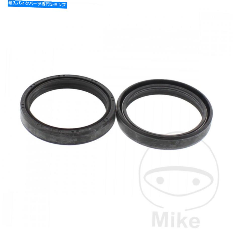 Fork Seals KTM SX 150 2T 2012 Kayaba Kyb Fork Oil Seal Kit NOK 48x57.8x9.5 NOK OEM For KTM SX 150 2T 2012 Kayaba Kyb Fork Oil Seal Kit NOK 48x57.8x9.5 NOK OEM【並行輸入品】