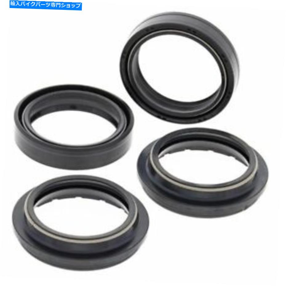 Fork Seals 2フォークのスパイ2キャッシュダストアプリリアNA 850 GT MANA 2009 PE_04070396_6 M 2 SPY OF FORK 2 CACHES DUST APRILIA NA 850 GT Mana 2009 PE_04070396_6 M【並行輸入品】
