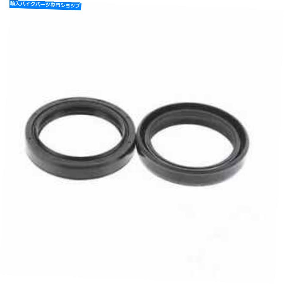 Fork Seals フォークオイルシールキット43x55x9.5ホンダCR 250 r 1995のカヤバ Fork Oil Seal Kit 43X55X9.5 Kayaba For Honda CR 250 R 1995【並行輸入品】