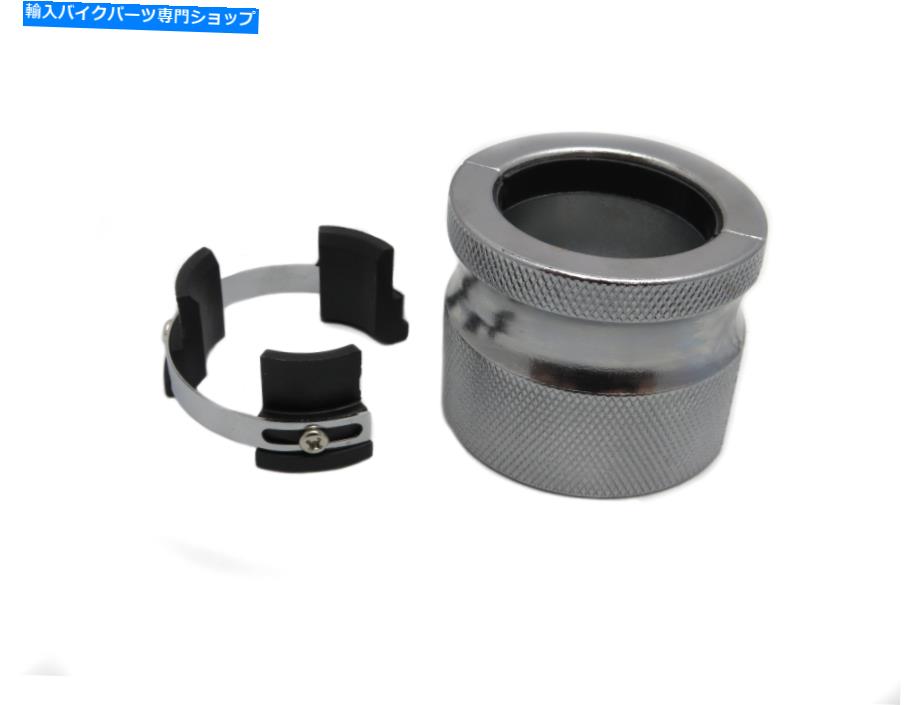 Fork Seals Triumph Daytona 900 1996のためのユニバーサルフォークシールドライバーフィッティングツール Universal Fork Seal Driver Fitting Tool For Triumph Daytona 900 1996【並行輸入品】