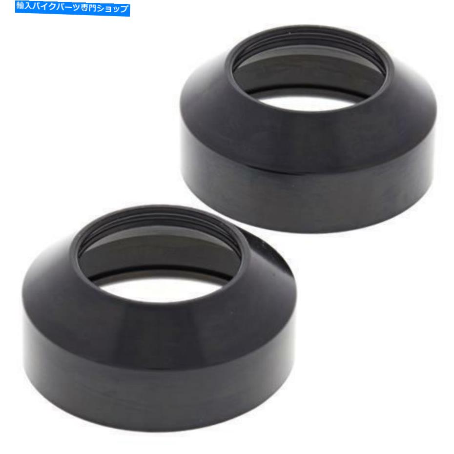 Fork Seals フォークダストシールはハーレーXLH 1100 Evolution 1986 1987 SH7に適合します Fork Dust Seals Fits Harley XLH 1100 Evolution 1986 1987 SH7【並行輸入品】