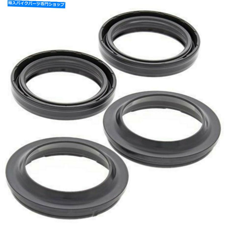 Fork Seals すべてのボールフォークシールCB700SC VT600C VT600CD VT600CD2 SHADOW NIGHTHAWK 56-165 All Balls Fork Seals CB700SC VT600C VT600CD VT600CD2 Shadow Nighthawk 56-165【並行輸入品】 31,103円