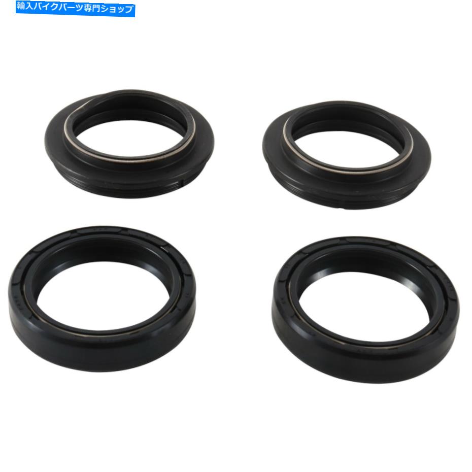 Fork Seals Suzuki GSX 1100 F Katana 88-93用のPIVOT WORKSフォークシールキットPWFSK-Z022 Pivot Works Fork Seal Kit PWFSK-Z022 For Suzuki GSX 1100 F Katana 88-93【並行輸入品】 31,103円