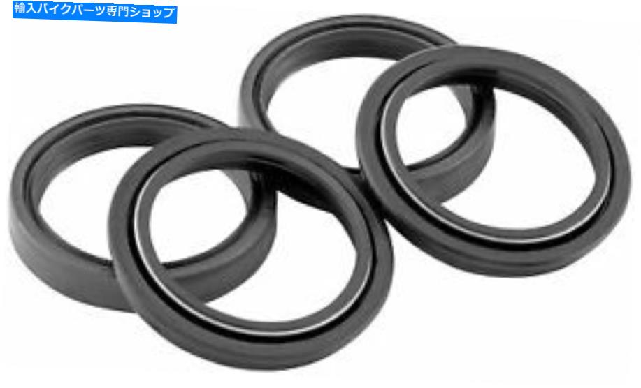 Fork Seals Pivot Works PWFSK-Z011フォークシールキット PIVOT WORKS PWFSK-Z011 Fork Seal Kit【並行輸入品】