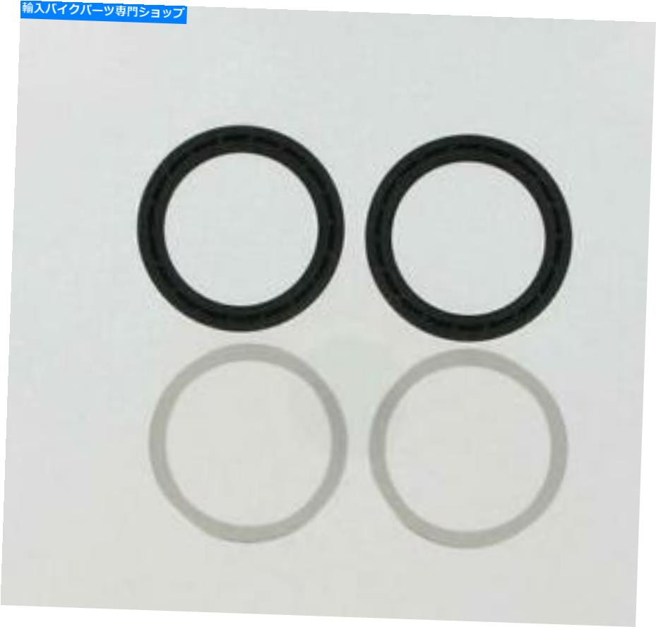 Fork Seals リークプルーフシールプロモリフォークシール-5253 Leak Proof Seals Pro-Moly Fork Seals - 5253【並行輸入品】