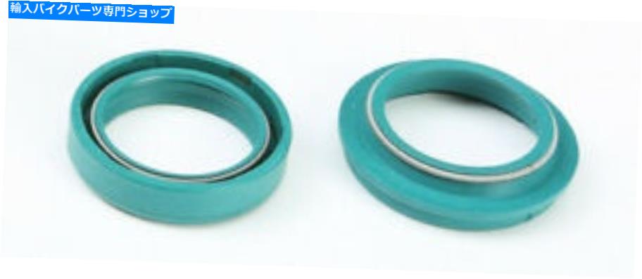 Fork Seals SKFフォークシールキット35 mm kitg-35m Skf Fork Seal Kit 35 Mm Kitg-35M【並行輸入品】