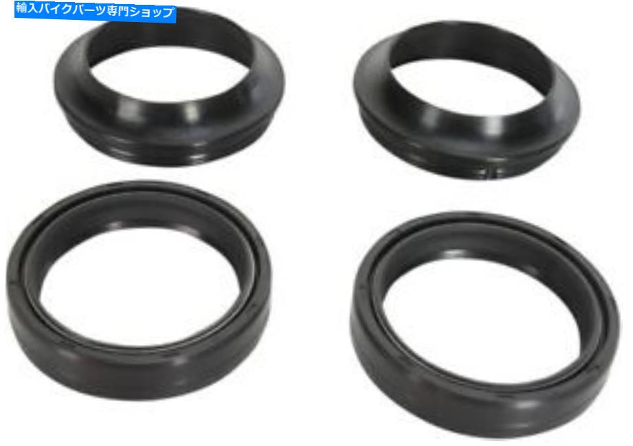 Fork Seals Pivot WorksフォークシールキットPWFSK-Z018 Pivot Works Fork Seal Kit PWFSK-Z018【並行輸入品】 31,103円
