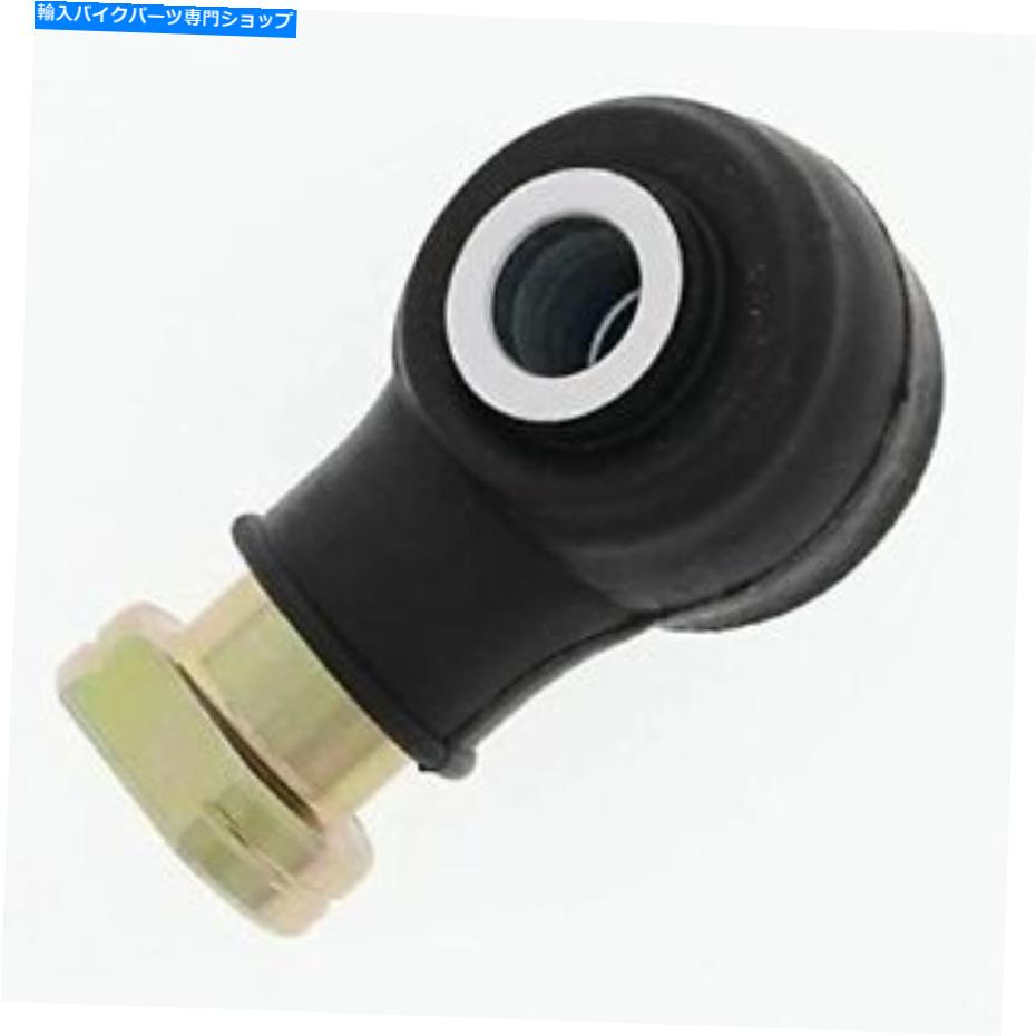 Fork Seals すべてのボールレース51-1030 Dキットポラリスの互換/交換 All Balls Racing 51-1030 d Kit Compatible with/Replacement for POLARIS【並行輸入品】