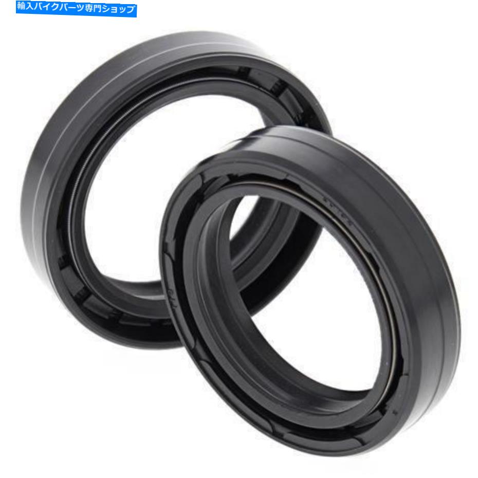 Fork Seals フォークオイルシールはスズキGS1000-G 1980 1981 SH5に適合します Fork Oil Seals Fits Suzuki GS1000-G 1980 1981 SH5【並行輸入品】