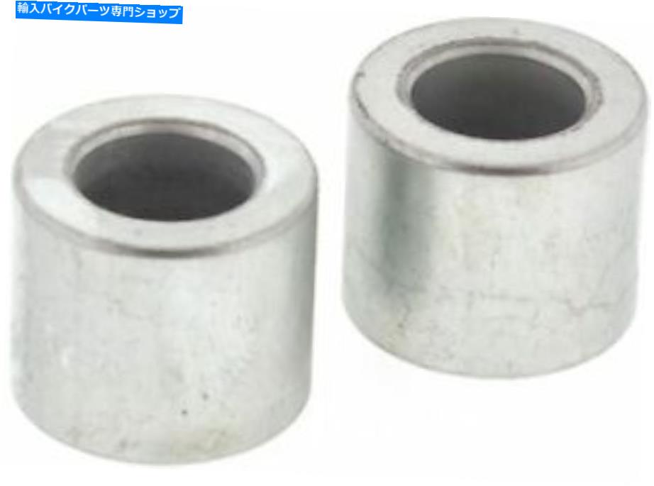 Fork Seals 1995年のホンダCR500Rのすべてのボールホイールスペーサーキットリア All Balls Wheel Spacer Kit Rear For 1995 Honda CR500R【並行輸入品】 31,103円