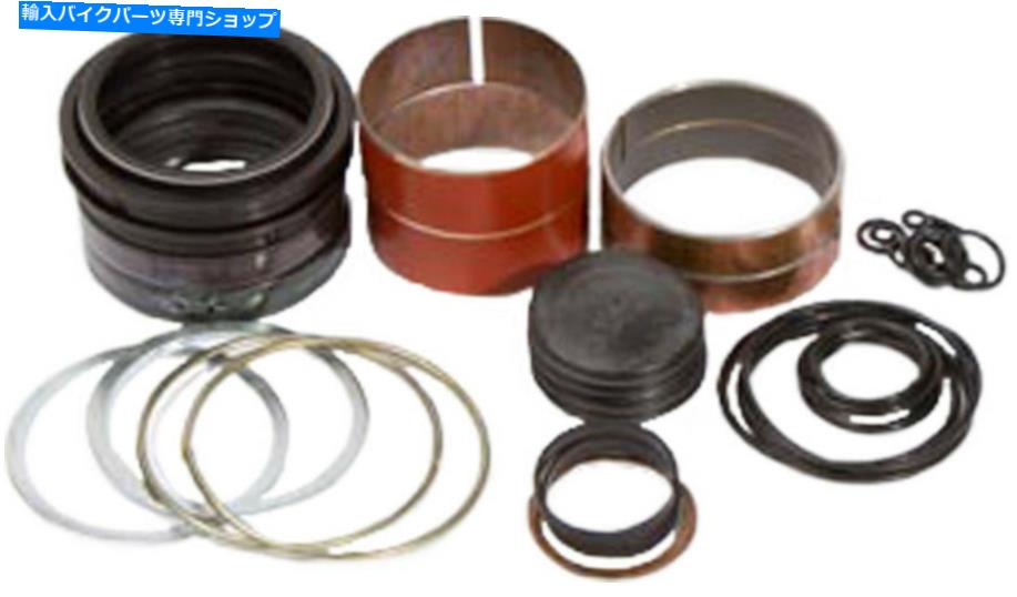 Fork Seals Pivot Worksk Bushing Seals Rebuild Kit KTM 200 2006-2007 06 07 Pivot Worksk Bushing Seals Rebuild Kit KTM 200 2006-2007 06 07【並行輸入品】|Us Custom Parts Shop USDM
