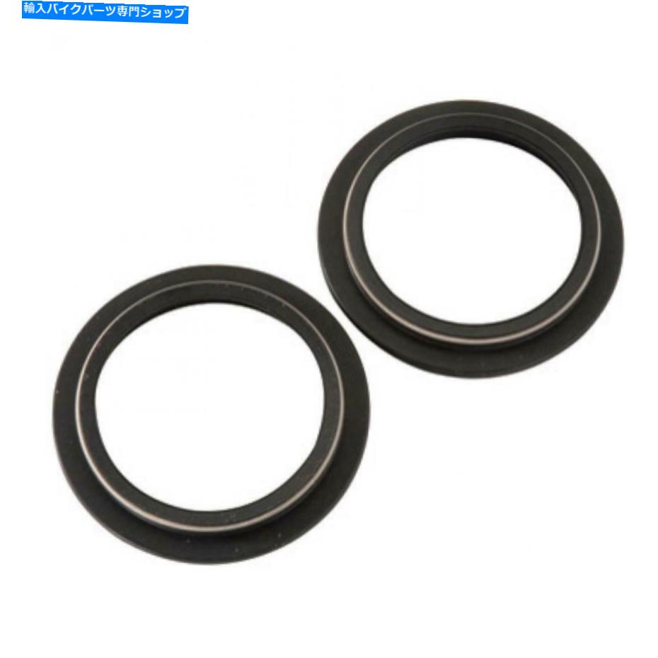 Fork Seals ホンダCRF450RX 2017-2022用のPro Xフォーク＆ダストシールキット Pro X Fork & Dust Seal Kit For Honda CRF450RX 2017-2022【並行輸入品】