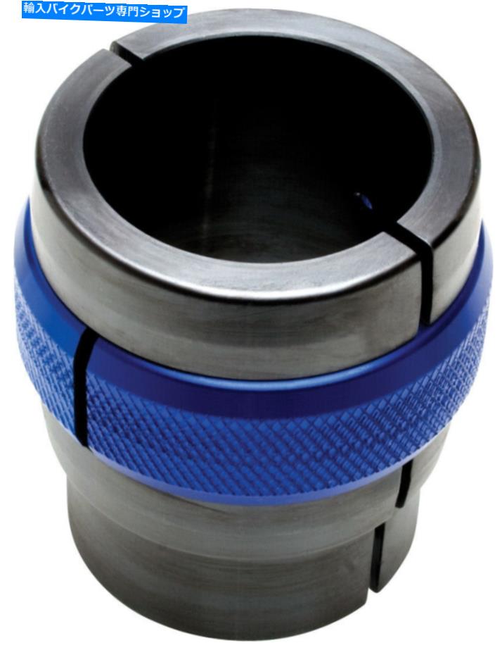 Fork Seals リンガーフォークシールドライバー50mm Motion Pro 08-0681 Ringer Fork Seal Driver 50mm Motion Pro 08-0681【並行輸入品】